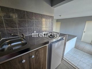  Appartement � vendre 2 pi�ces 36 m�