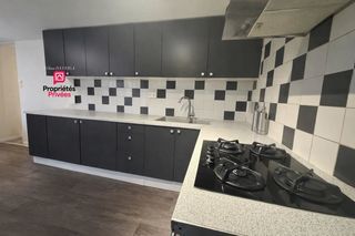  Maison � vendre 5 pi�ces 98 m�