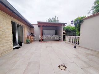  Maison � vendre 5 pi�ces 95 m�