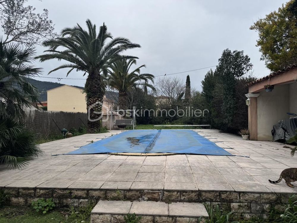 � vendre  Villa Solli�s-Pont (83210)