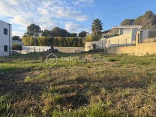  Terrain � vendre 810 m�