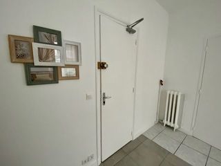  Appartement � louer 1 pi�ce 23 m�