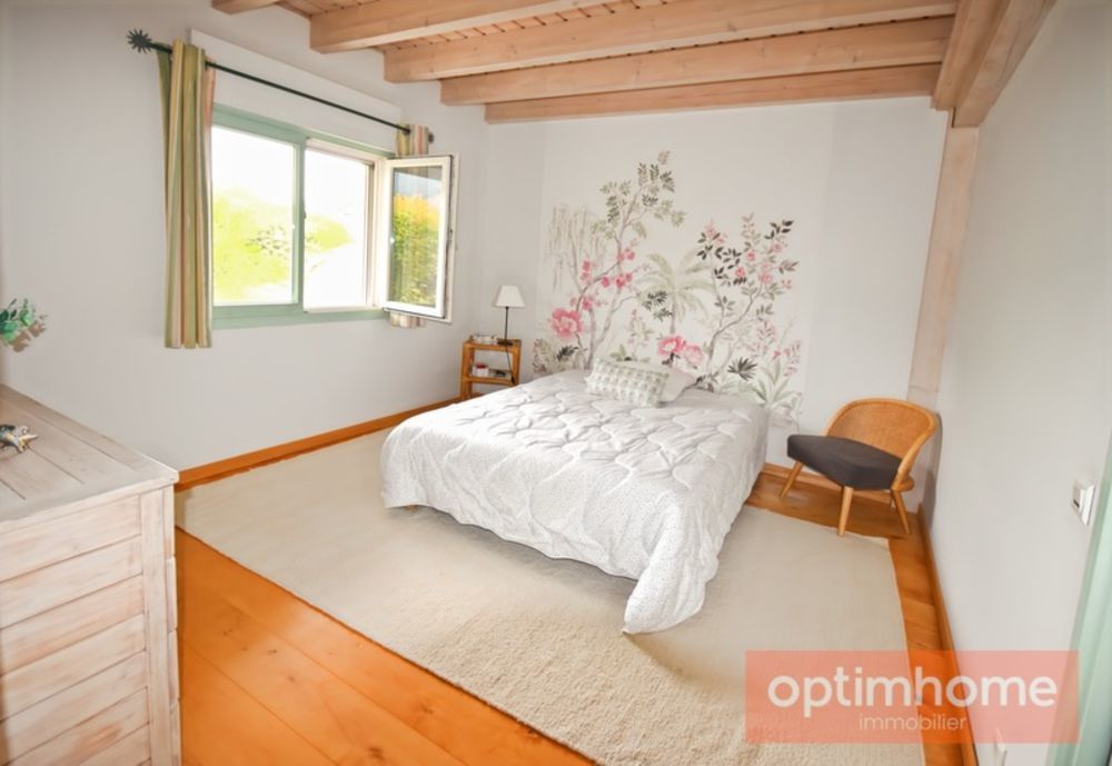 � vendre  Maison Saint-Jorioz (74410)