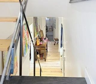  Appartement � vendre 5 pi�ces 92 m�