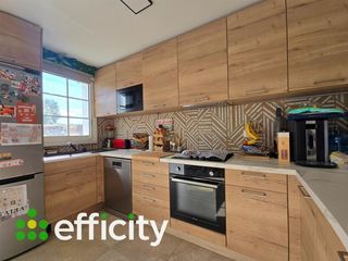  Villa � vendre 4 pi�ces 92 m�