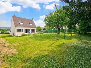  Maison � vendre 5 pi�ces 112 m�