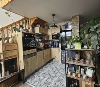  Duplex/triplex � vendre 4 pi�ces 75 m�