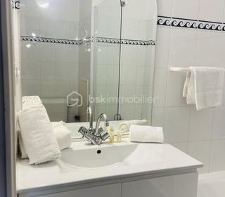  Appartement � vendre 1 pi�ce 30 m�