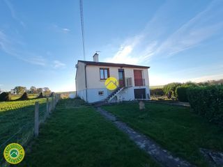  Maison � vendre 5 pi�ces 65 m�