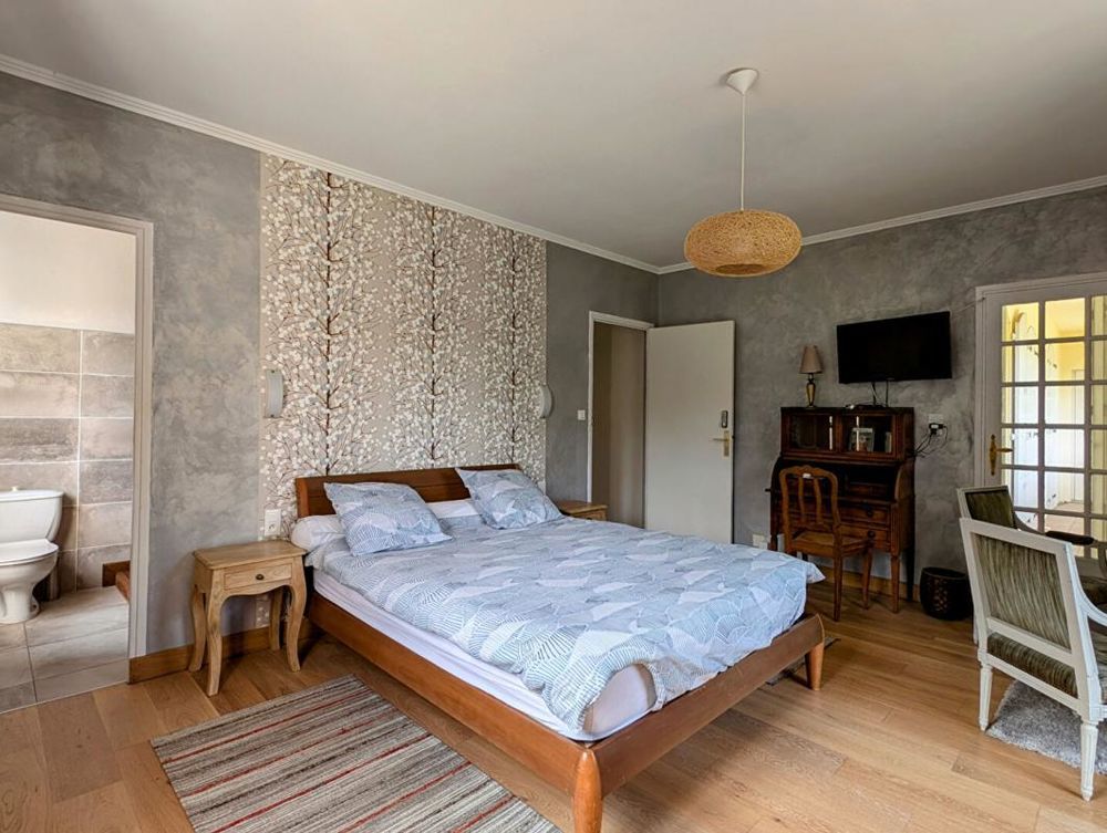 � vendre  Propri�t�/ch�teau Arnaud-Guilhem (31360)