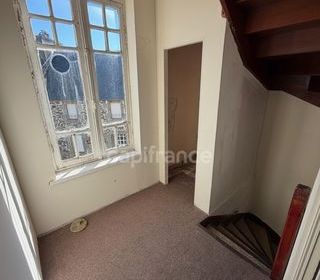  Maison � vendre 5 pi�ces 92 m�