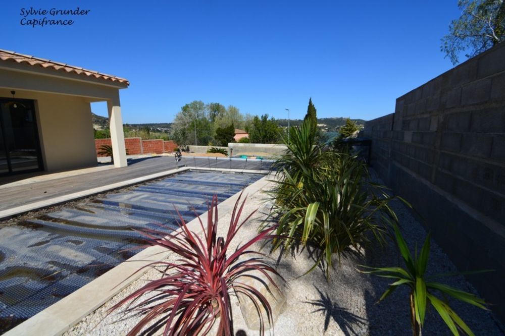 � vendre  Maison Istres (13800)