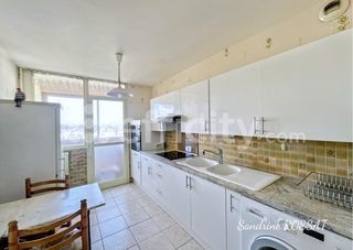  Appartement � vendre 4 pi�ces 84 m�