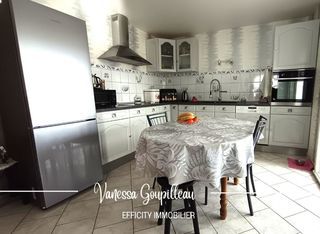  Maison � vendre 5 pi�ces 138 m�