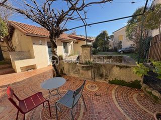  Maison � vendre 4 pi�ces 85 m�