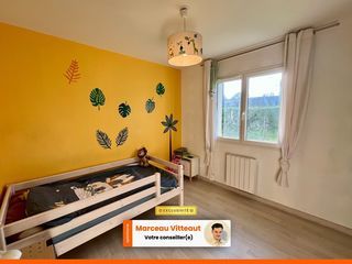  Maison � vendre 4 pi�ces 109 m�