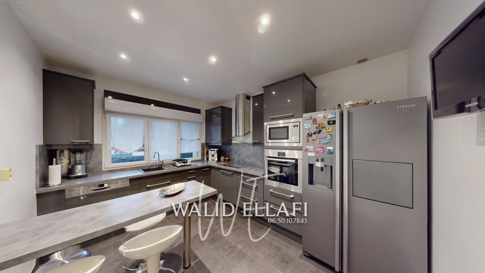 � vendre  Maison Rosny-sous-Bois (93110)