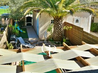  Maison � vendre 4 pi�ces 77 m�