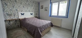  Maison � vendre 6 pi�ces 116 m�