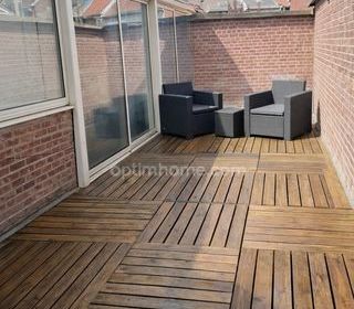  Immeuble � vendre 6 pi�ces 128 m�