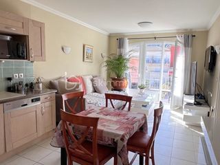  Appartement � vendre 3 pi�ces 52 m�