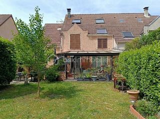  Maison � vendre 6 pi�ces 124 m�