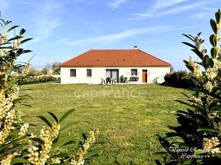  Maison � vendre 4 pi�ces 101 m�