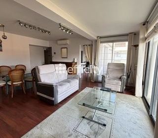  Appartement � vendre 3 pi�ces 90 m�