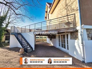  Maison � vendre 8 pi�ces 180 m�