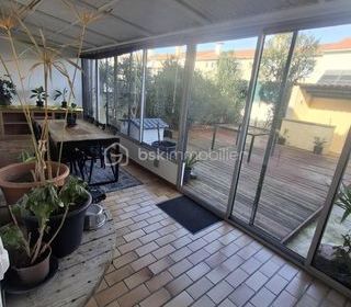  Maison � vendre 4 pi�ces 83 m�