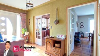  Maison � vendre 6 pi�ces 129 m�