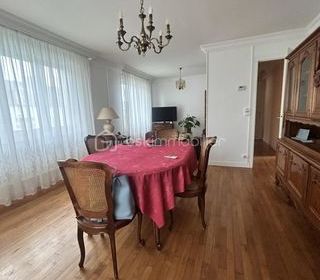  Maison � vendre 4 pi�ces 78 m�