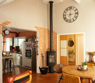  Maison � vendre 9 pi�ces 179 m�