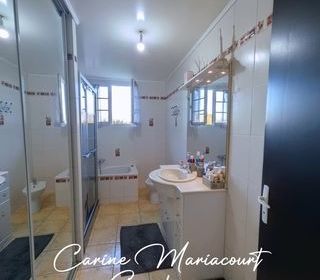  Maison � vendre 7 pi�ces 153 m�