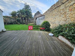  Maison � vendre 5 pi�ces 181 m�