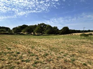  Terrain � vendre 6755 m�