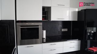  Appartement � vendre 3 pi�ces 60 m�