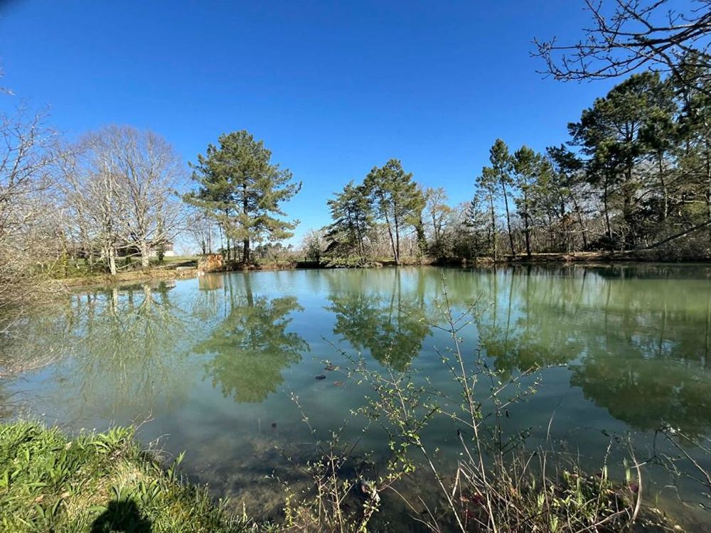 � vendre  Maison Campsegret (24140)