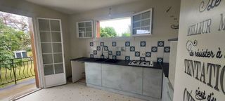  Maison � vendre 8 pi�ces 200 m�