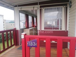  Maison � vendre 4 pi�ces 52 m�