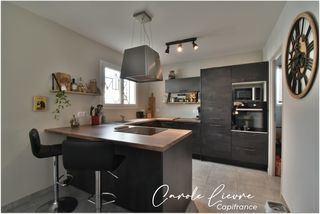  Maison � vendre 3 pi�ces 71 m�