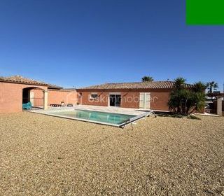  Villa � vendre 4 pi�ces 120 m�