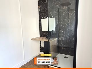  Appartement � vendre 1 pi�ce 28 m�