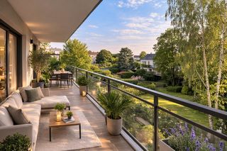  Appartement � vendre 3 pi�ces 71 m�