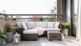  Appartement � vendre 2 pi�ces 46 m�