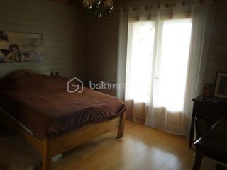  Chalet � vendre 5 pi�ces 129 m�