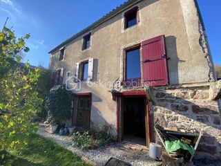  Maison � vendre 5 pi�ces 147 m�