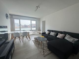  Appartement � vendre 2 pi�ces 48 m�