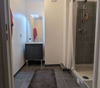  Appartement � louer 2 pi�ces 42 m�