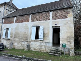  Maison � vendre 4 pi�ces 100 m�